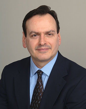 Business for a Better World Center Advisory Board Member Harun Asad