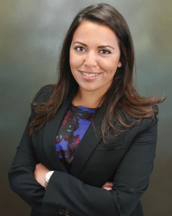 Costello College of Business Community Partner | Chaimaa Fekkak