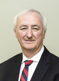 BOV member Jeff Rosen