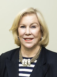 Dorothy “Deecy” Gray