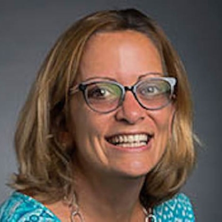 Headshot of Cathy Tompkins