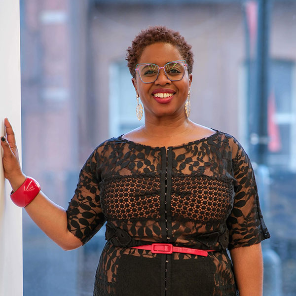 Rachelle Etienne-Robinson