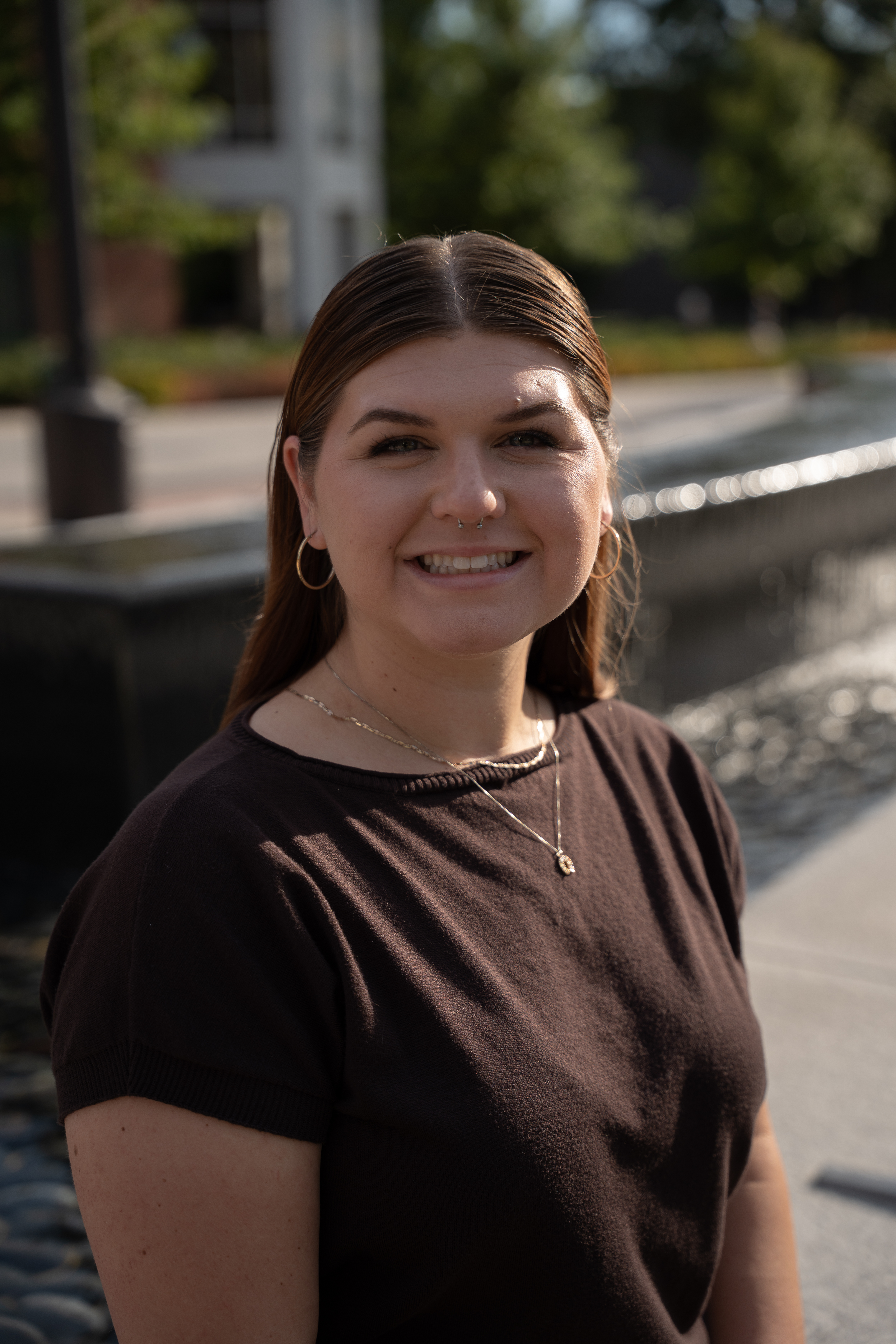 Headshot of Makayla Johnson