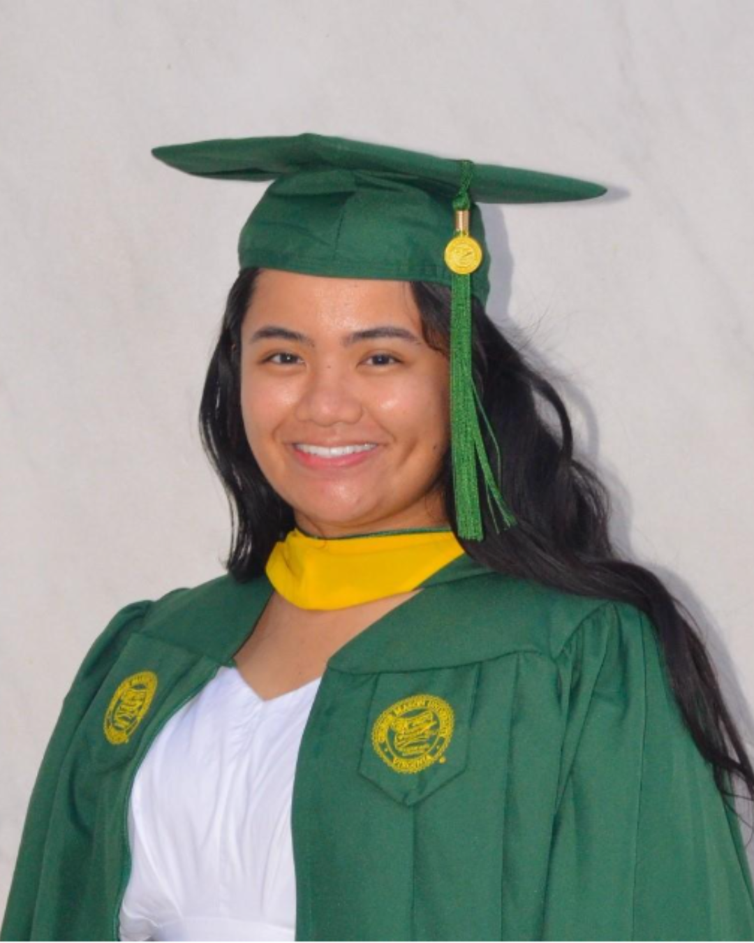 Costello College of Business Community Partner | Sandra Flores