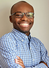 Image of Ibrahim Kargbo