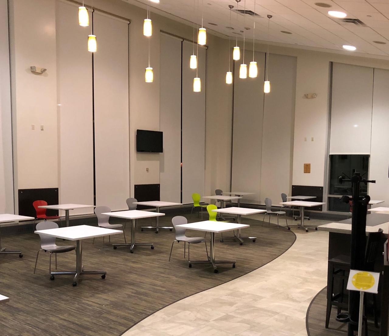 Patriot Learning Pod