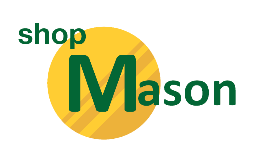 Get Your Mason Gear Here!
