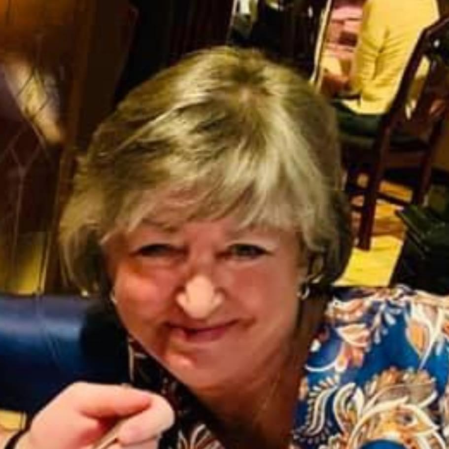 Photo of Jackie Nash