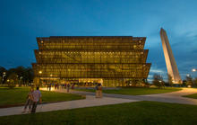 National Museum of African American History and Culture