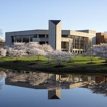 generic center for the arts