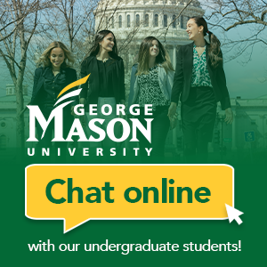 George Mason Chat online