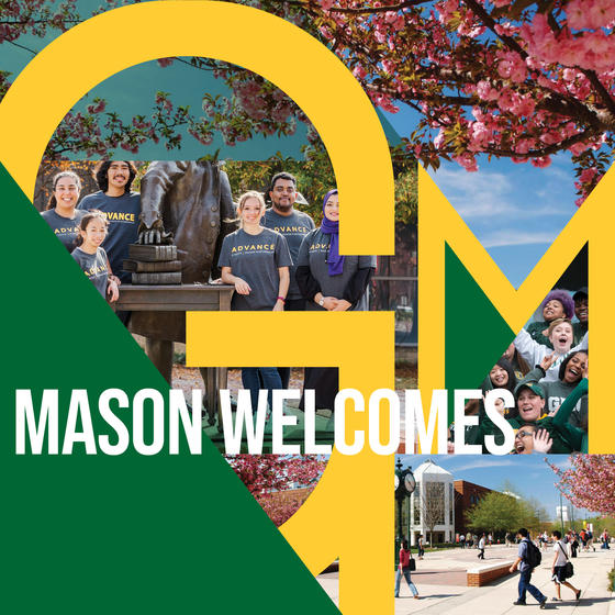 Mason's "Welcoming All Together Different" supplement.