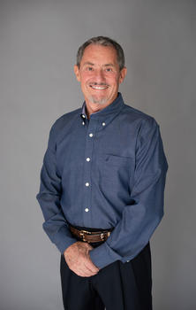 Charles “Chuck” Schue