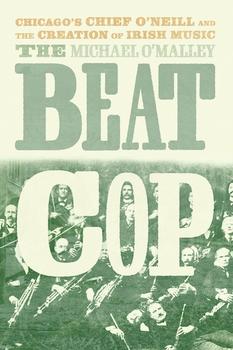 The Beat Cop book cover