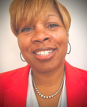 Charmaine Madison portrait