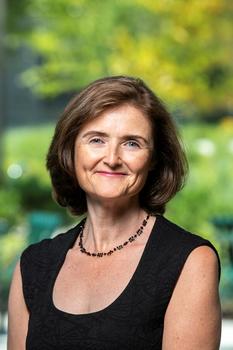 Samaine Lockwood head shot